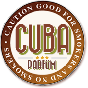 Cuba Parfüm